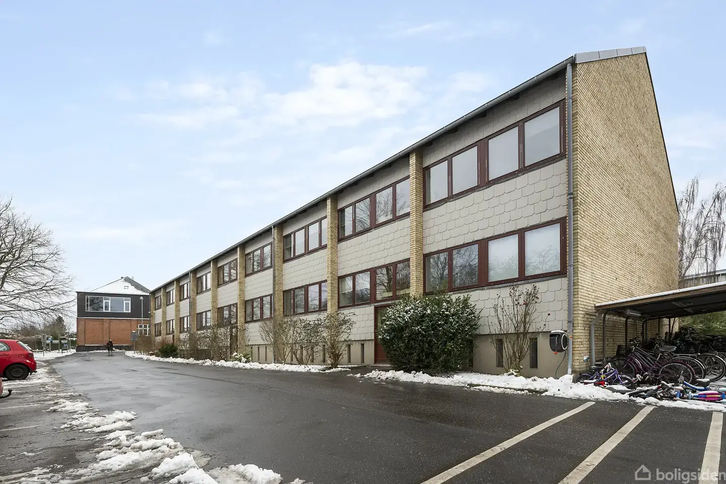 Ejerlejlighed på Brinchs Have 3, st. tv., 2630 Taastrup