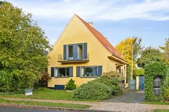 Villa på Kaalundsvej 43, 5230 Odense M