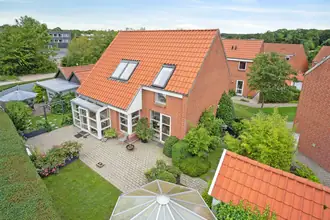 Villa på Thomas Helsteds Vej 16A, 8660 Skanderborg