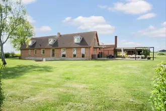 Landejendom på Ladingvej 31, Skivholme, 8464 Galten