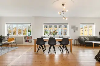 Villalejlighed på Backersvej 83, 1., 2300