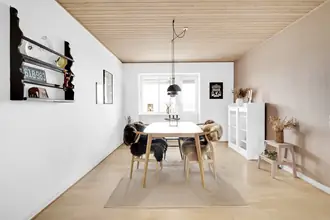 Ejerlejlighed på Domhusgade 23, 3. th., 6000 Kolding