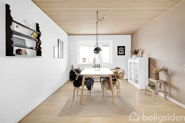 Ejerlejlighed på Domhusgade 23, 3. th., 6000 Kolding