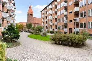 Ejerlejlighed på Ved Andebakken 10, 3. mf., 2000 Frederiksberg