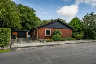 Villa på Løvlundvej 18, 7250 Hejnsvig