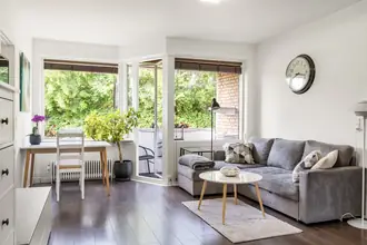 Ejerlejlighed på Rosenhøjvej 11, tv., 3000 Helsingør