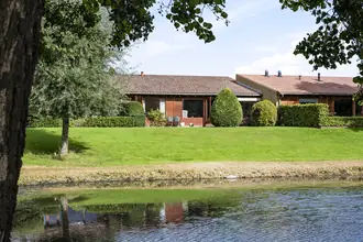 Rækkehus på Bernstorfflund Alle 12E, 2920 Charlottenlund