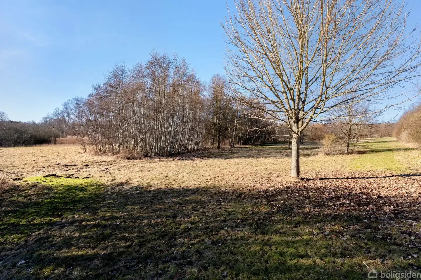 Fritidsgrund på Enghavevej 9G, 4593 Eskebjerg
