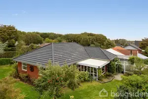 Villa på Liljevænget 8, 6710 Esbjerg V