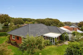 Villa på Liljevænget 8, Hjerting, 6710 Esbjerg V