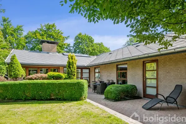 Villa på Bladet 19, 9260 Gistrup