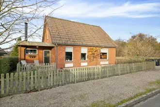 Villa på Lyngmosevej 32, 4943 Torrig L