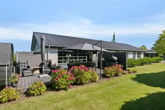 Villa på Morbærvej 15, Strøby Egede, 4600 Køge