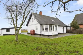 Villa på Balstrupvej 116, Balstrup, 4100 Ringsted