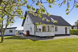 Villa på Balstrupvej 116, Balstrup, 4100 Ringsted
