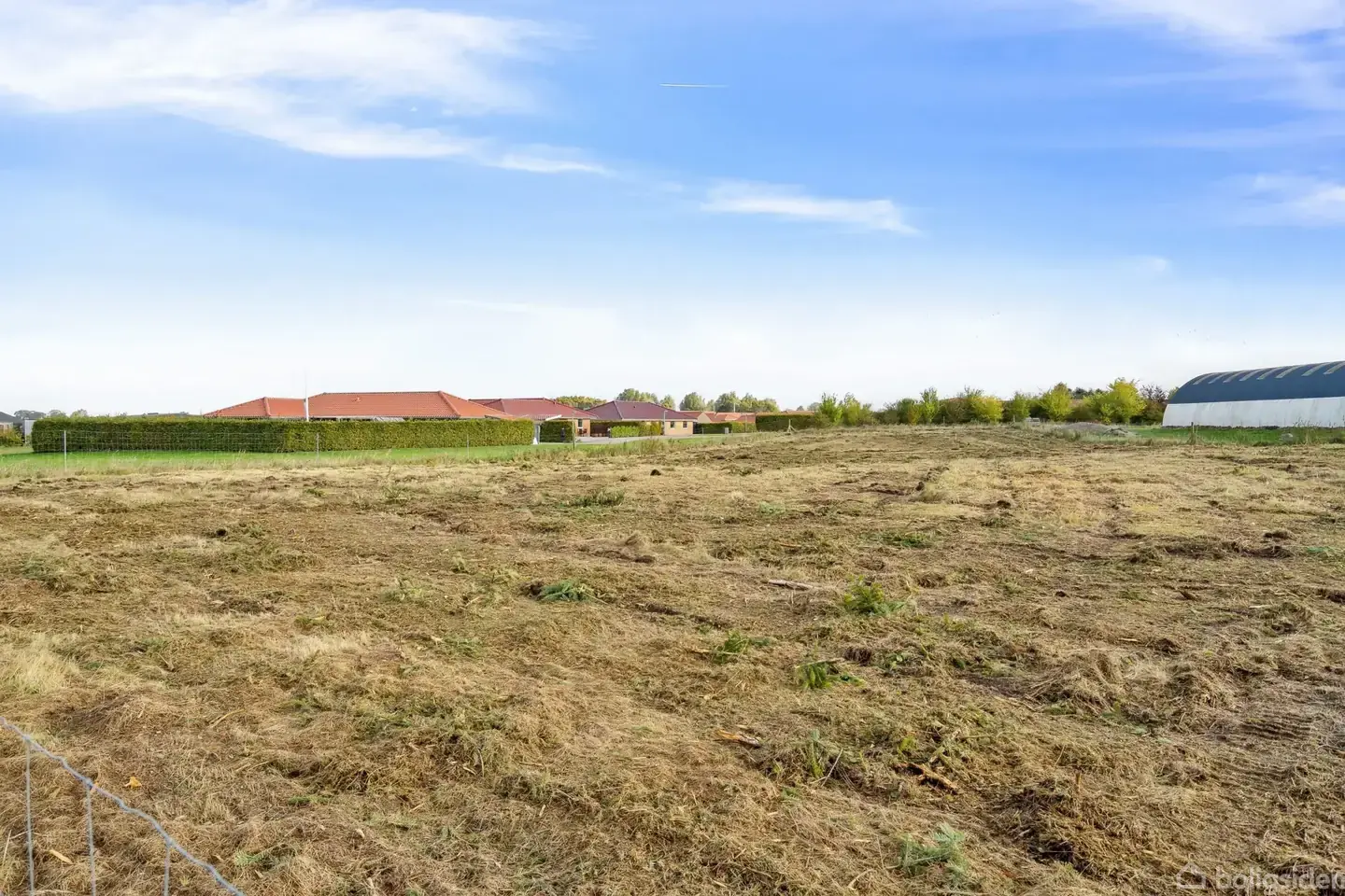 Helårsgrund på Blåbærsvinget 31, 4684 Holmegaard