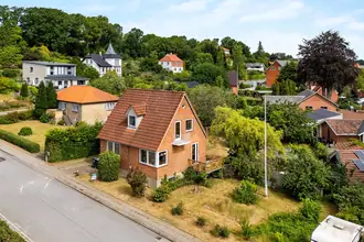 Villa på Søvej 14, 8870 Langå