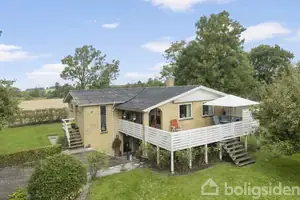 Villa på Oust Møllevej 31, 8920 Randers NV