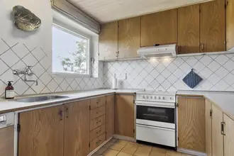 Villa på Oust Møllevej 31, 8920 Randers NV