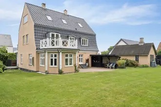 Villalejlighed på Nordre Strandvej 219A, 1., 3140