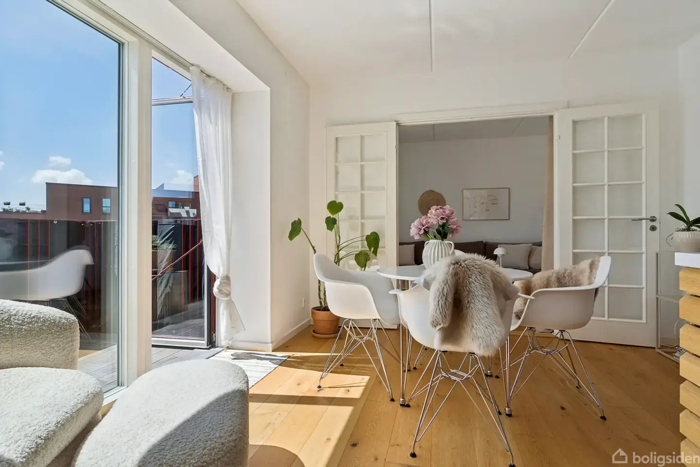 Ejerlejlighed på Bydammen 27, 2. tv., 2750 Ballerup