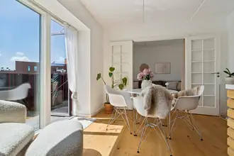 Ejerlejlighed på Bydammen 27, 2. tv., 2750 Ballerup