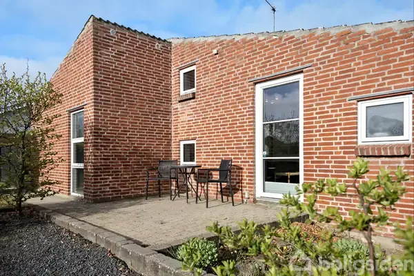 Villa på Vindelevgård 144, 7830 Vinderup