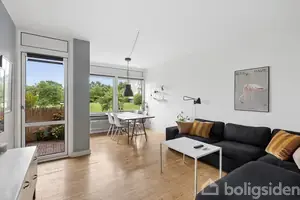 Ejerlejlighed på Provstejorden 4, st. tv., 9000 Aalborg