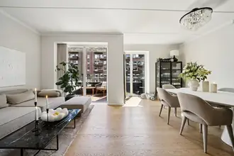 Ejerlejlighed på Dunkerquegade 13, 1. tv., 2150 Nordhavn