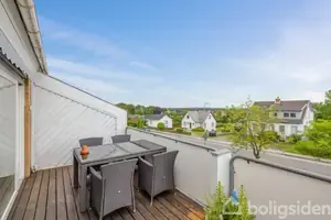 Ejerlejlighed på Grenåvej 793H, 1. th., 8541 Skødstrup