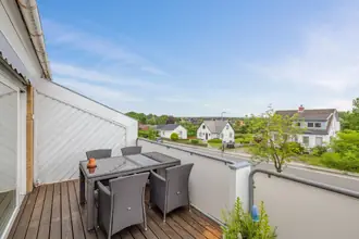 Ejerlejlighed på Grenåvej 793H, 1. th., 8541 Skødstrup