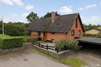 Villa på Stubmarken 20, Esbønderup, 3230 Græsted