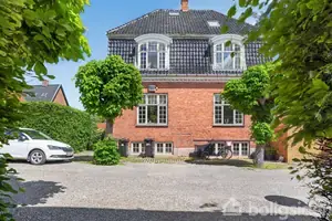 Ejerlejlighed på Christian IVs Vej 2, 1., 3400 Hillerød