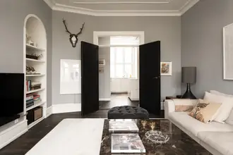 Ejerlejlighed på Willemoesgade 34, 4. th., 2100 København Ø