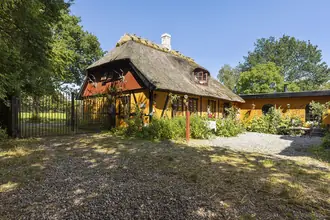 Villa på Alsøvej 28, Alsø, 4960 Holeby