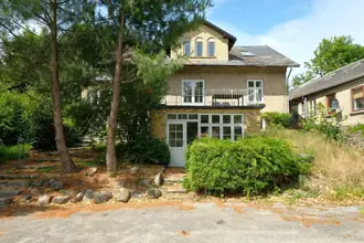 Villa på Marsk Stigs Vej 4, Tranebjerg, 8305 Samsø