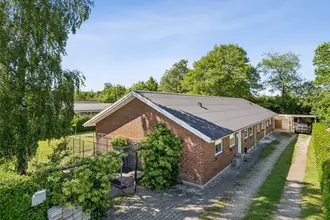 Rækkehus på Kastanie Alle 103A, 7442 Engesvang