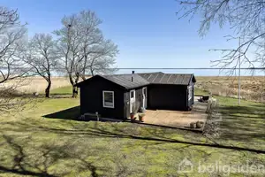 Fritidsbolig på Jelsevej 24, 7840 Højslev