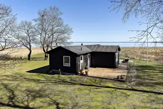 Fritidshus på Jelsevej 24, Lundø, 7840 Højslev
