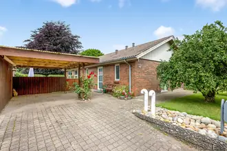 Villa på Frøjk Møllevej 71, 7500 Holstebro