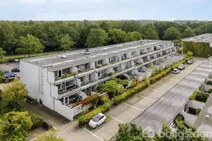 Ejerlejlighed på Eremitageparken 203, 1. a., 2800 Kongens Lyngby