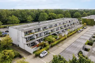 Ejerlejlighed på Eremitageparken 203, 1. a., 2800 Kongens Lyngby