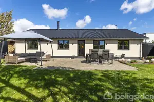 Villa på Gyldenrisvej 23, 2300 København S