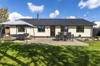 Villa på Gyldenrisvej 23, 2300 København S