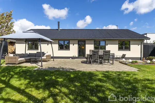 Villa på Gyldenrisvej 23, 2300 København S
