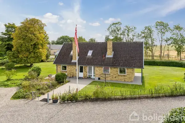 Villa på Flyvesandsvej 5, 5450 Otterup