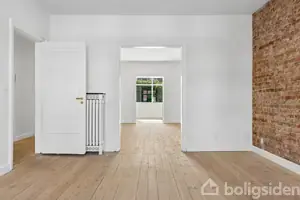 Ejerlejlighed på Reventlowsvej 41, st., 5000 Odense C
