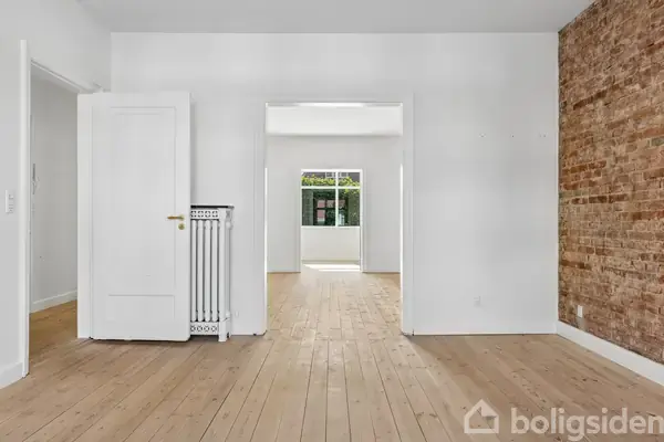 Ejerlejlighed på Reventlowsvej 41, st., 5000 Odense C