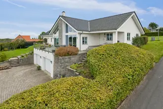 Villa på Buskelundhøjen 182, 8600 Silkeborg