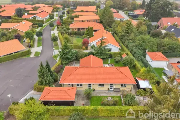 Villa på Græsengen 15, 4000 Roskilde